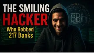 The Smiling Hacker Who Tricked the FBI &mdash; The Untold Story of Hamza Bendelladj