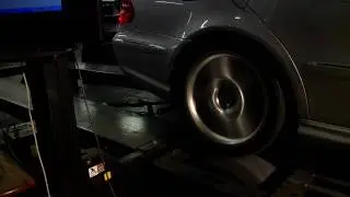 RAD Motorsport Hawaii - Dyno Tuning on our Custom Dynojet