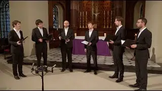 Away in a manger (arr. Jacques)