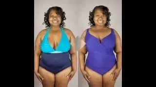 Miraclesuit - before and after photo slideshow
