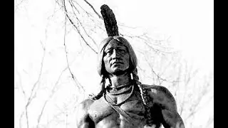 M&aelig;səˈsɔɪɪt: Chief Massasoit - Wampanoag Sachem - Sowams - USA