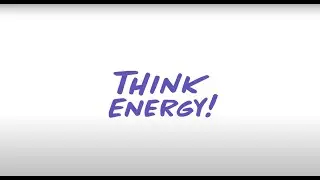 Think Energy: 100% Clean Electricity that's Simple, Easy & Affordable for All