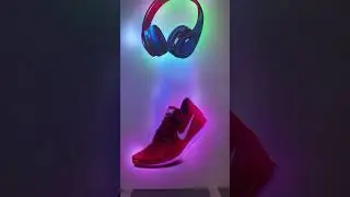 Dance to the Dynamic Lightbox！