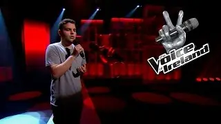 Matheus Soares - One Night Only - The Voice of Ireland - Blind Audition - Series 5 Ep3