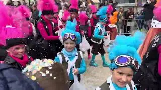 Carnaval Sitges 2025/03/02 RE1