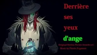 Derri&egrave;re ses yeux d'ange (2016) Tirade de Jason