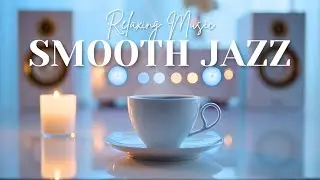 Jazz & Soul R&B – Smooth Instrumental Grooves for Relaxing & Chilling, Vol. 6