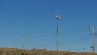 防災行政無線チャイム　千葉県匝瑳市野栄地区12時「浜辺の歌」