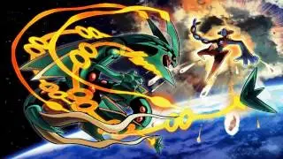Pokemon Deoxys Battle Theme Epic Orchestra