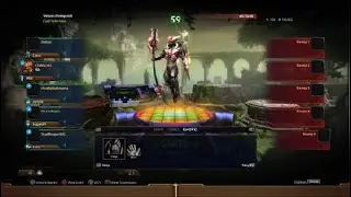 just smite things pt2