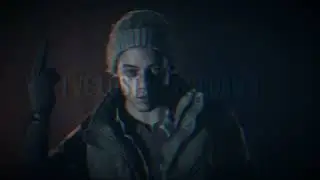 emo josh washington // until dawn edit