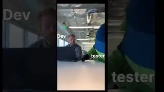 Software Tester Funny