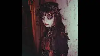Gothwitch - Pointless