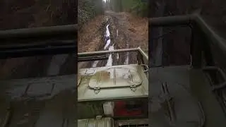 Газ 71.