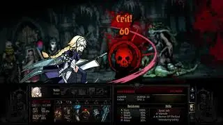 Modded Darkest Dungeon: Ruler Team Comp 2