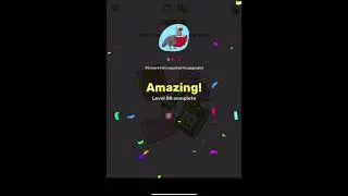 Brain Blow Level 88 Solution Gameplay