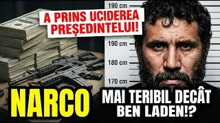 FITO: REGELE COCAINĂI din BUNKER prins DUPĂ 5M$ RECOMPENSĂ SUA! Los Choneros