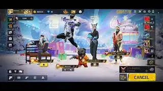 Group emote collection EVO games Max #trending #freefire #evo 😜😜😜
