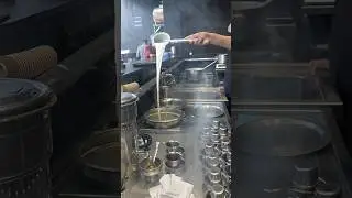 The Rameshwaram Caf&eacute; Hyderabad | Ghee Podi Masala Dosa, Ghee Idli & Filter Coffee #food #foodie #yt