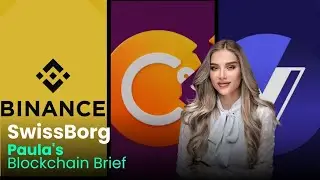 Stablecoin removals from Binance, Celsius fraud allegations and more | Paula's Blockchain Brief