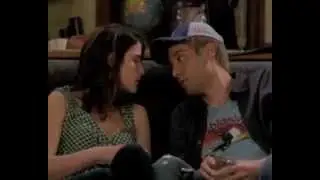 ted & robin | fucking perfect (8x13)