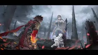 Epic Seven OST Side Episode: Aki Theme 1