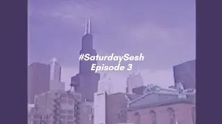 #SaturdaySesh Episode 3: Good Vibes x Bennie Radford