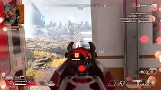 Apex legends alternative strategy -p2