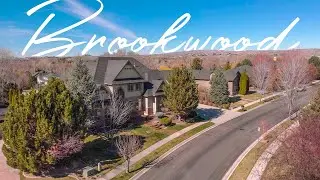 Brookwood Beauty | Eagle Idaho