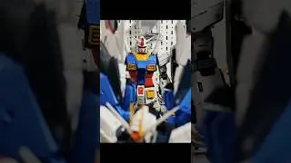 wip Bandai #gundam #barbatos #gunpla #rx782gundam #freedom