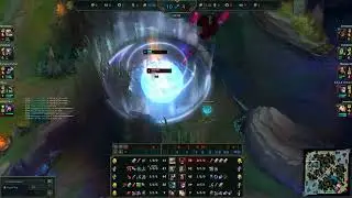 Naafiri solo/duo part 1