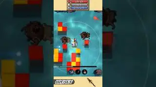 Soul Knight - SACRED WEAPON OF THE OLD CONTINENT 40(8) #soulknight #gameplay #game