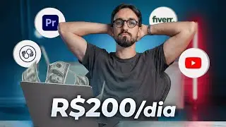 17 FORMAS DE FAZER RENDA EXTRA COM IA EM 2026