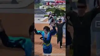 Cheer Park Fun Time || #fyp #reels #shorts #pubgmobile #viral #dance #music