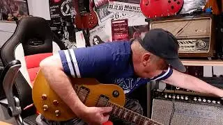 Marshall JCM 800 Pedal with Egnater Renegade & JCM 800 clone