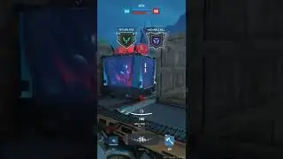 I came back to get more movable kills #shatterline