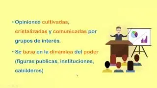 OPINI&Oacute;N P&Uacute;BLICA