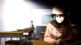 Fly On The Wall! AMV