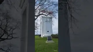 Peace Arch Park Border USA-Canada #border #usa #canada
