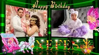 1Happy Birthday Nefes 24.10.2025