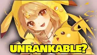 the osu! mapping drama that changed everything.