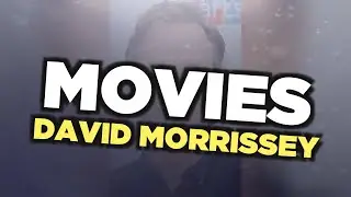 Best David Morrissey movies