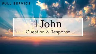1 John 