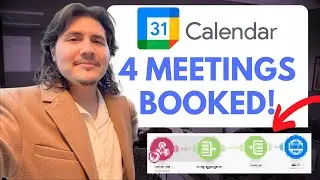 Cold Calling: Setting Appointments LIVE