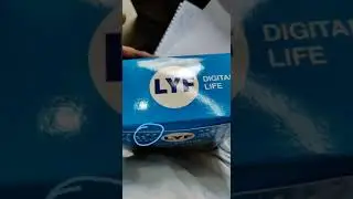 # Jio Og battery