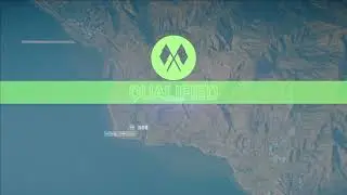 Battlefield Red Sec Guantlet 241 3rd place I did much better