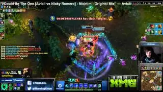 ► MADLIFE HOOK by Krepo ◄