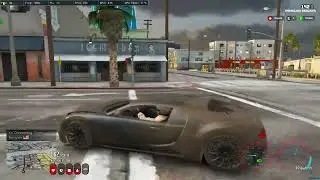 GTA V [FIVEM] EZ BOT BOT BOT