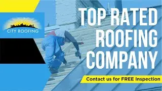City Roofing - Top 10 Best Roofers Miami