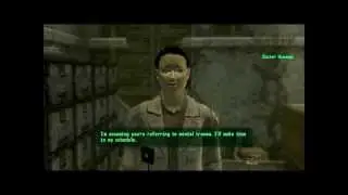 Doctor Usanagi with Low Intelligence + Bonus